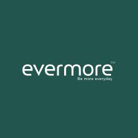 Evermore logo - Similar company to Evermore