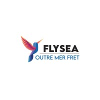 Flysea Outre Mer Fret logo - Similar company to Ter