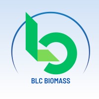 BLC Biomass logo - Similar company to Maca Đại Việt