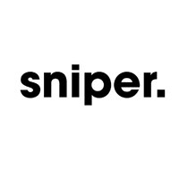 sniper. logo - Similar company to Receipt Canada