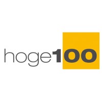 Hoge 100 Business Systems Ltd logo - Similar company to Worcester Bid