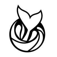 Mermaid Cosmetics Box logo - Similar company to Pressplay Cosmetics