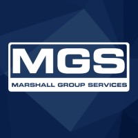 Marshall Group Services logo - Similar company to La Blue Group