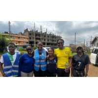 Rotaract Club of Ngong Road logo - Similar company to Sunface Group