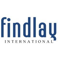 Findlay International logo - Similar company to Olde World Movers