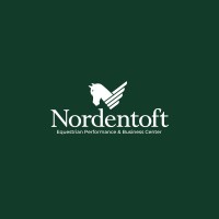 Nordentoft Equestrian logo - Similar company to Unico Equestrian