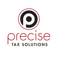 Precise Tax Solutions logo - Similar company to It Cloud Bridge Llc