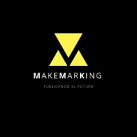 MakeMarKing logo - Similar company to Makemark