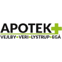 Vejlby Apotek logo - Similar company to Foodefficiency
