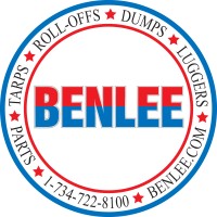 BENLEE Roll-Off Trailers logo - Similar company to Lead Test Nyc