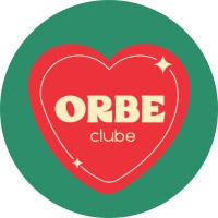 Clube Orbe logo - Similar company to Feira Ecobag Amarela