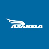 Asabela logo - Similar company to Bravo Creative