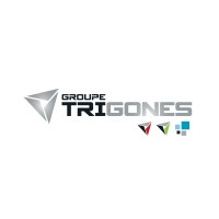 Groupe TRIGONES logo - Similar company to Prosed - Groupe Trigones