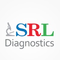 SRL Diagnostics, Pimple Saudagar logo - Similar company to Challenger Public School - Pimple Saudagar