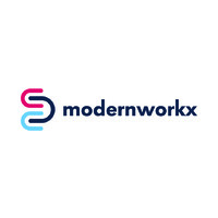 ModernWorkx logo - Similar company to Bridgeworks