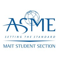 ASME MAIT logo - Similar company to Parametric Designs & Solutions