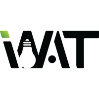 iWAT logo - Similar company to Fast Construction