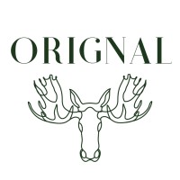 Orignal logo - Similar company to Stamina