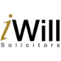 I Will Solicitors logo - Similar company to Seshr