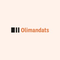 Olimandats logo - Similar company to Eclispe&Nebula