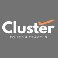 Cluster Tours & Travels logo - Similar company to Sp Technology