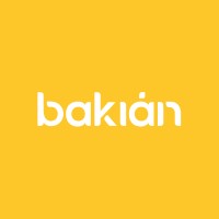 Bakián logo - Similar company to Leadaki