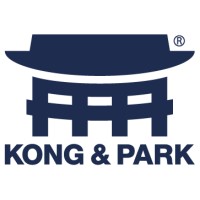 Kong & Park, Inc. logo - Similar company to Press Press
