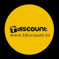 Tdiscount.tn logo - Similar company to Afritex