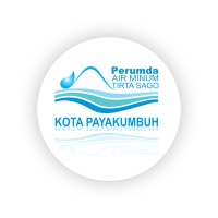 Perumda Air Minum Tirta Sago logo - Similar company to Pdam Kota Padang