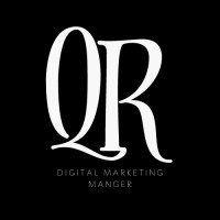 QR Digital Marketing Manager logo - Similar company to Viscegroup It Company