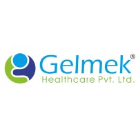 Gelmek Healthcare Private Limited logo - Similar company to Genex Pharma