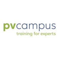 PV Campus logo - Similar company to Denersol