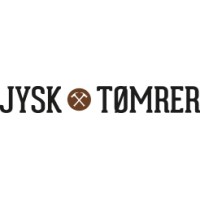 Jysk Tømrer logo - Similar company to Aps Ejner Olesen'S Eftf.