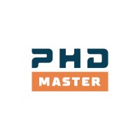 PHD Master logo - Similar company to Exactus Automação