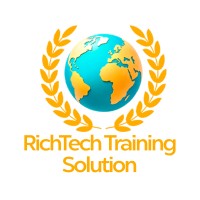 RichTech Training Solution logo - Similar company to Solpower