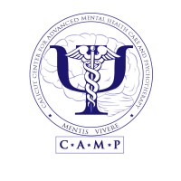 CAMP-Calicut Center for Advanced Mental Health Care and Psychotherapy logo - Similar company to Anmol Jeevan - Comprehensive Substances Use Disorder & Mental Health Care