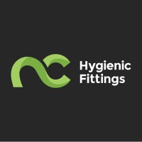 NC Hygienic Fittings logo - Similar company to Samatek
