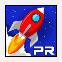 RocketShipPR logo - Similar company to Heraldpr