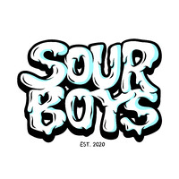 SourBoys logo - Similar company to Tale Foundry