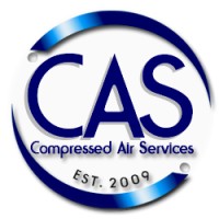 Compressed Air Services - Saudi Arabia logo - Similar company to Flowtech Services (Flow Technology General Contracting Co.)