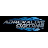 Adrenaline Customs logo - Similar company to Accurate Perforating