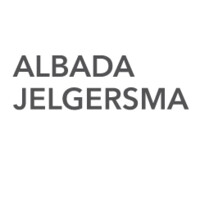 ALBADA JELGERSMA Gallery logo - Similar company to Studio/K Amsterdam