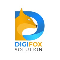 Digifox Solution logo - Similar company to Algonests