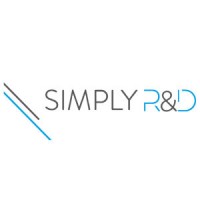 Simply R&D logo - Similar company to Limestonegrey