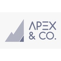 Apex & Co. logo - Similar company to Supply Fields