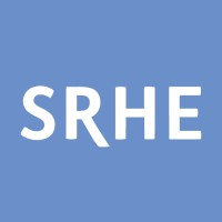 Society for Research into Higher Education (SRHE) logo - Similar company to Higher Education Research And Development