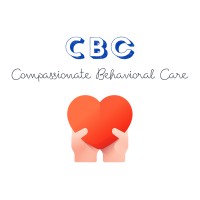 Compassionate Behavioral Care logo - Similar company to Playful Minds Therapy