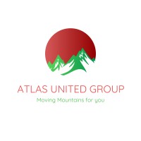 Atlas United Group logo - Similar company to Flamingo Brands
