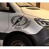NEPOS EXPRESS SL logo - Similar company to Mariscos Antón