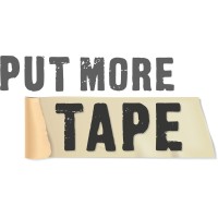 Put More Tape logo - Similar company to Playscale Pte Ltd